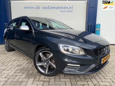 Volvo V60 Diesel