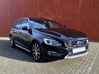 Volvo V60 Diesel