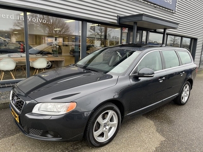 Volvo V70 1.6 T4 Limited Edition Dak Leer PDC Dealer o.h.