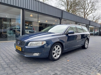 Volvo V70 1.6D2 Momentum Navi Clima Cruise PDC