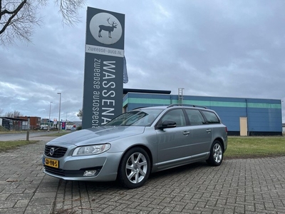 Volvo V70 2.0 D4 Nordic+ Dynamic Line Afneembare Trekhaak