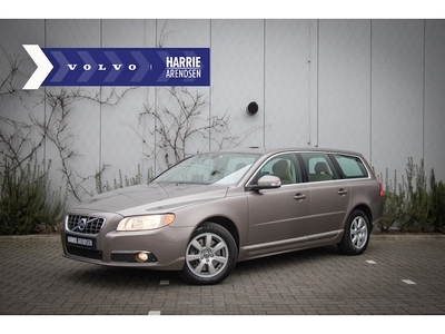 Volvo V70 Benzine