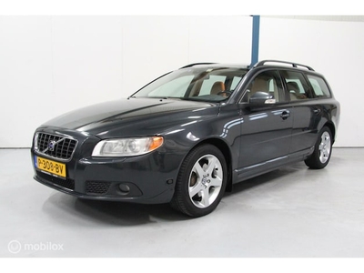 Volvo V70 Benzine