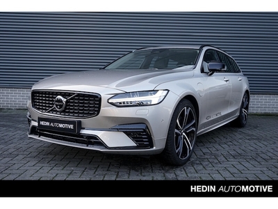 Volvo V90 Benzine