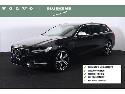 Volvo V90 Benzine