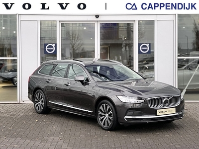 Volvo V90 Benzine