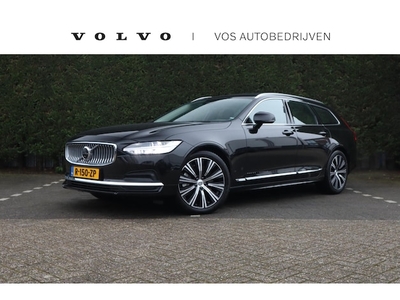 Volvo V90 Benzine