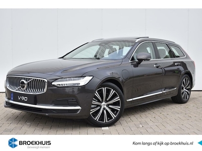 Volvo V90 Benzine