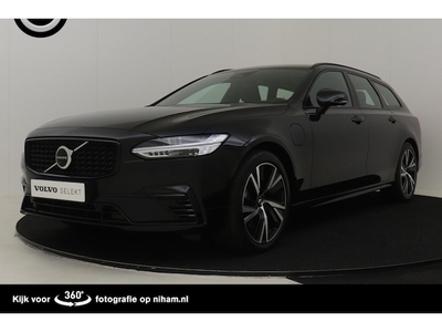 Volvo V90 Benzine