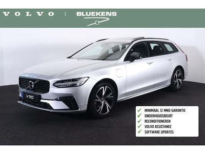 Volvo V90 Benzine