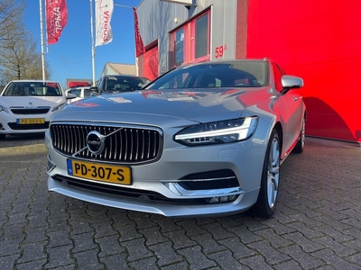 Volvo V90 Diesel