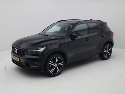 Volvo XC40 1.5 T3 R-Design Aut. Leder/Navi. (bj 2019)