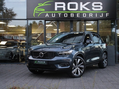 Volvo XC40 1.5 T5 Recharge Plug-In Hybride R-Design Camera/Leder/Keyless/Panoramadak/20inch