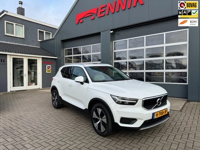 Volvo XC40 1.5 T5 Twin Engine Momentum Pro 260 PK Zeer Kompleet !!