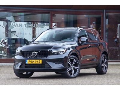 Volvo XC40 Benzine