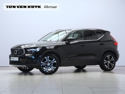 Volvo XC40 Benzine