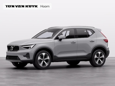 Volvo XC40 Benzine