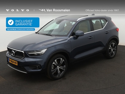 Volvo XC40 Benzine