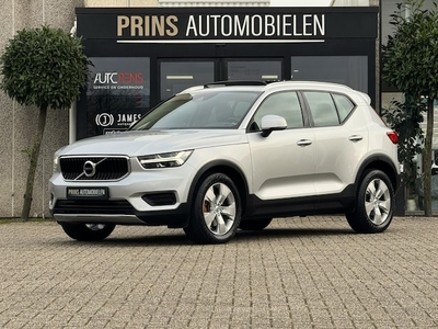 Volvo XC40 Benzine