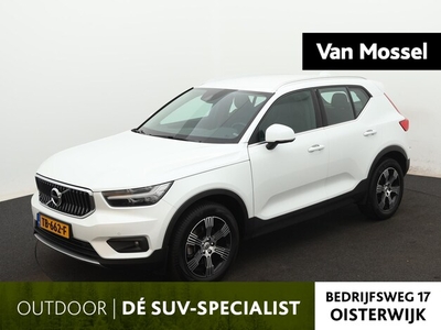 Volvo XC40 Benzine