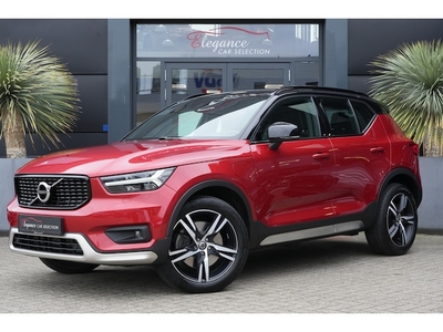 Volvo XC40 Benzine