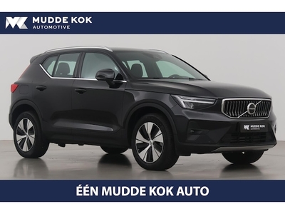 Volvo XC40 Benzine