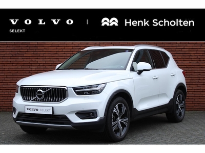 Volvo XC40 Benzine