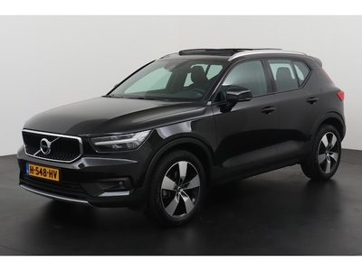 Volvo XC40 Benzine