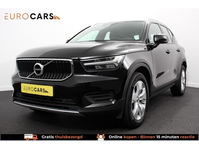 Volvo XC40 Benzine