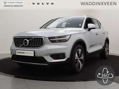 Volvo XC40 Benzine