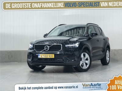 VOLVO XC40 D3 Aut. Navigatie CruiseControl On-Call 150pk