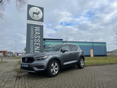 Volvo XC40 T5 247pk AWD Intro Edition | Rijklaarprijs