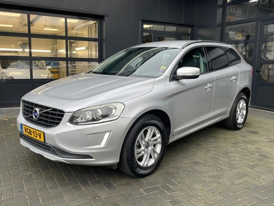 Volvo XC60 2.0 D3 FWD Summum, Xenon, MARGE, grijskenteken