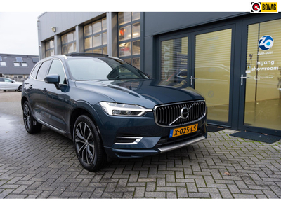 Volvo XC60 2.0 Recharge T6 AWD Inscription