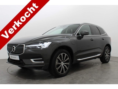 Volvo XC60 2.0 RECHARGE T6 AWD INSCRIPTION AUT8