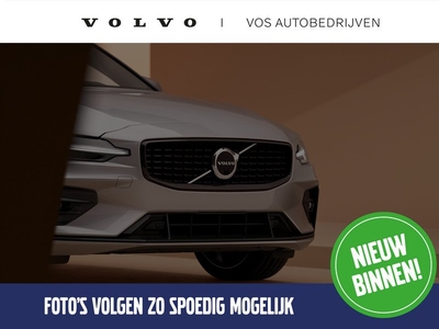 Volvo XC60 2.0 Recharge T8 AWD Business Pro