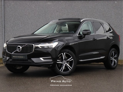 Volvo XC60 2.0 T8 Twin Engine AWD Inscription