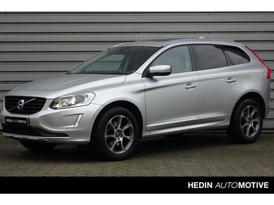 Volvo XC60 Benzine