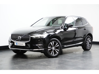 Volvo XC60 Benzine