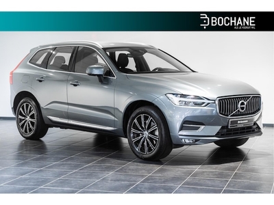 Volvo XC60 Benzine