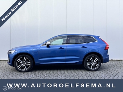 Volvo XC60 Benzine