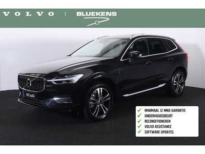 Volvo XC60 Benzine