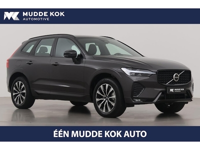 Volvo XC60 Benzine