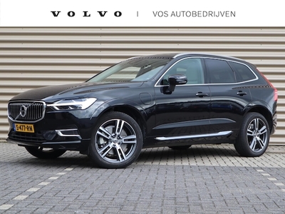 Volvo XC60 Benzine