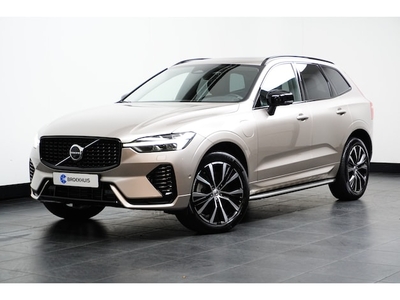 Volvo XC60 Benzine