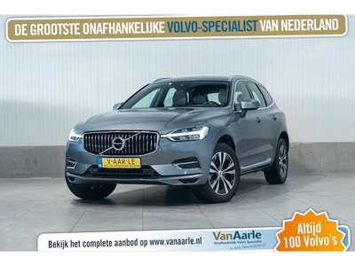 Volvo XC60 Benzine