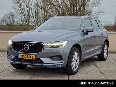 Volvo XC60 Benzine