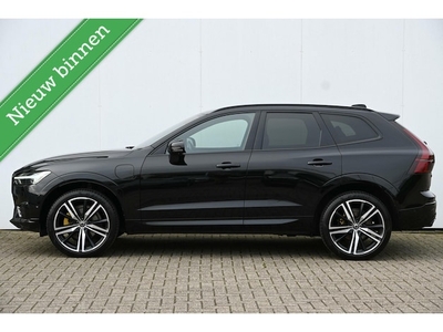 Volvo XC60 Benzine