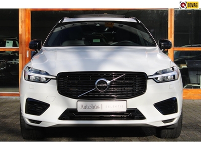 Volvo XC60 Benzine