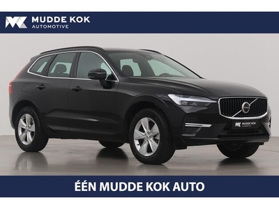 Volvo XC60 Benzine